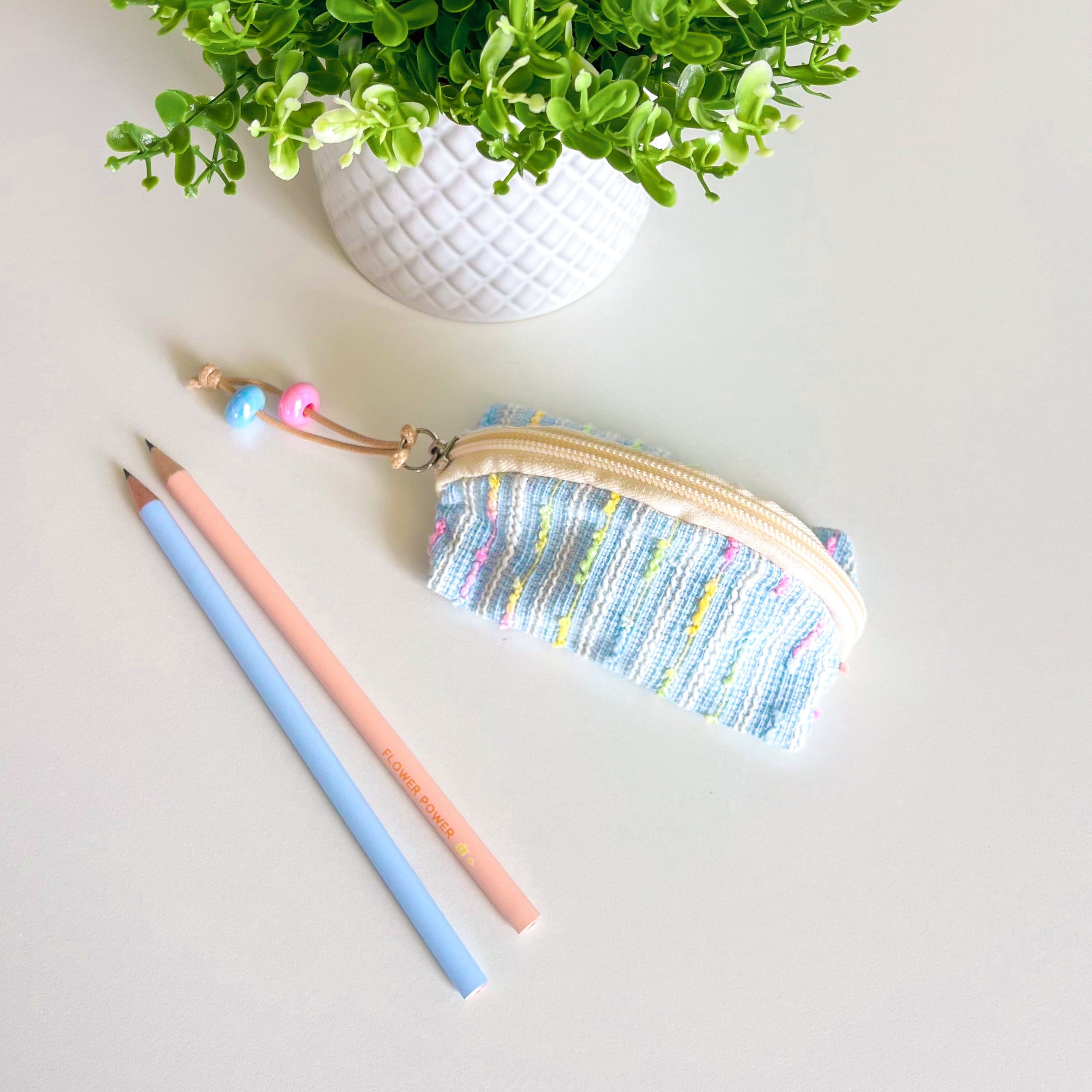 Mini Bag HAILEY blue