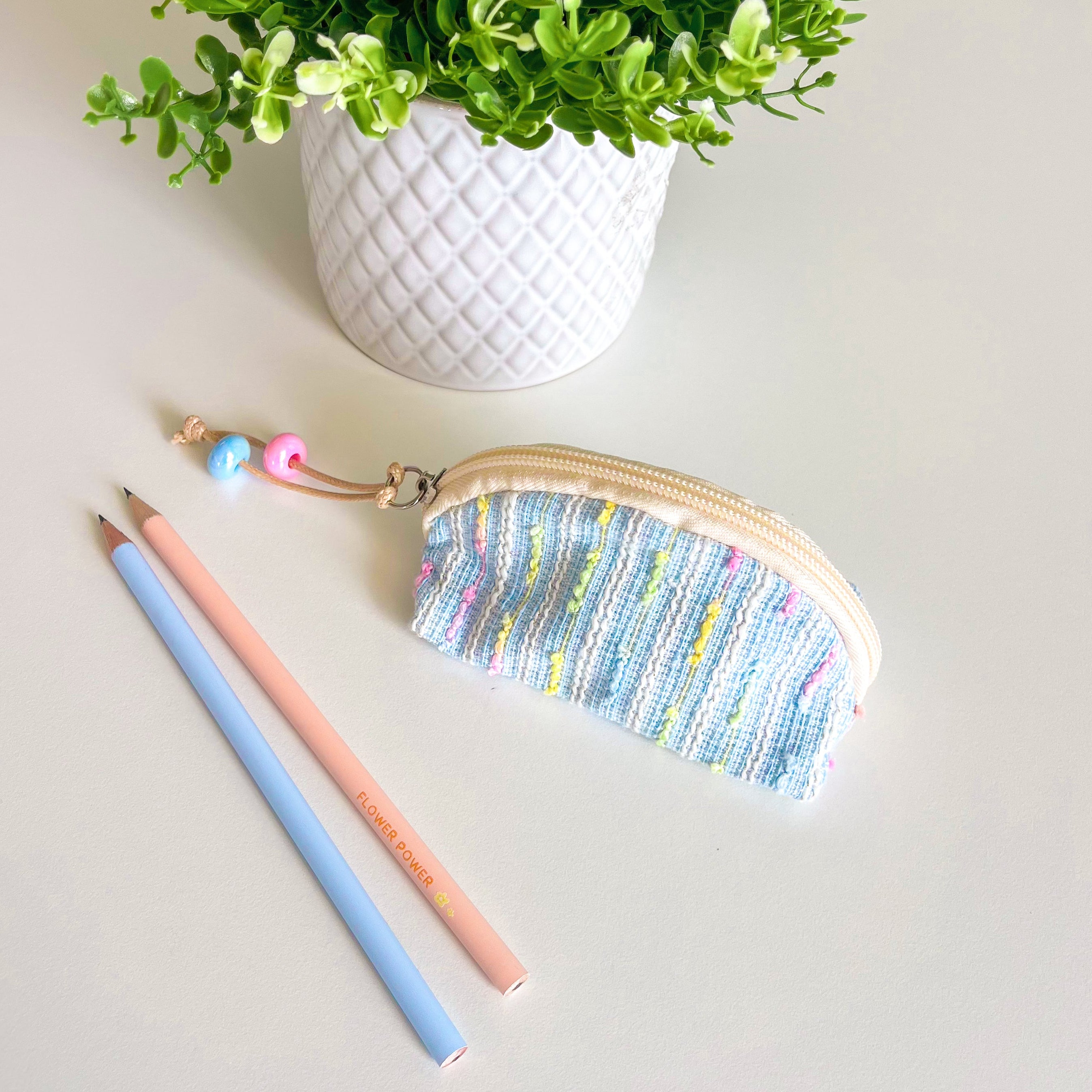 Mini Bag HAILEY blue