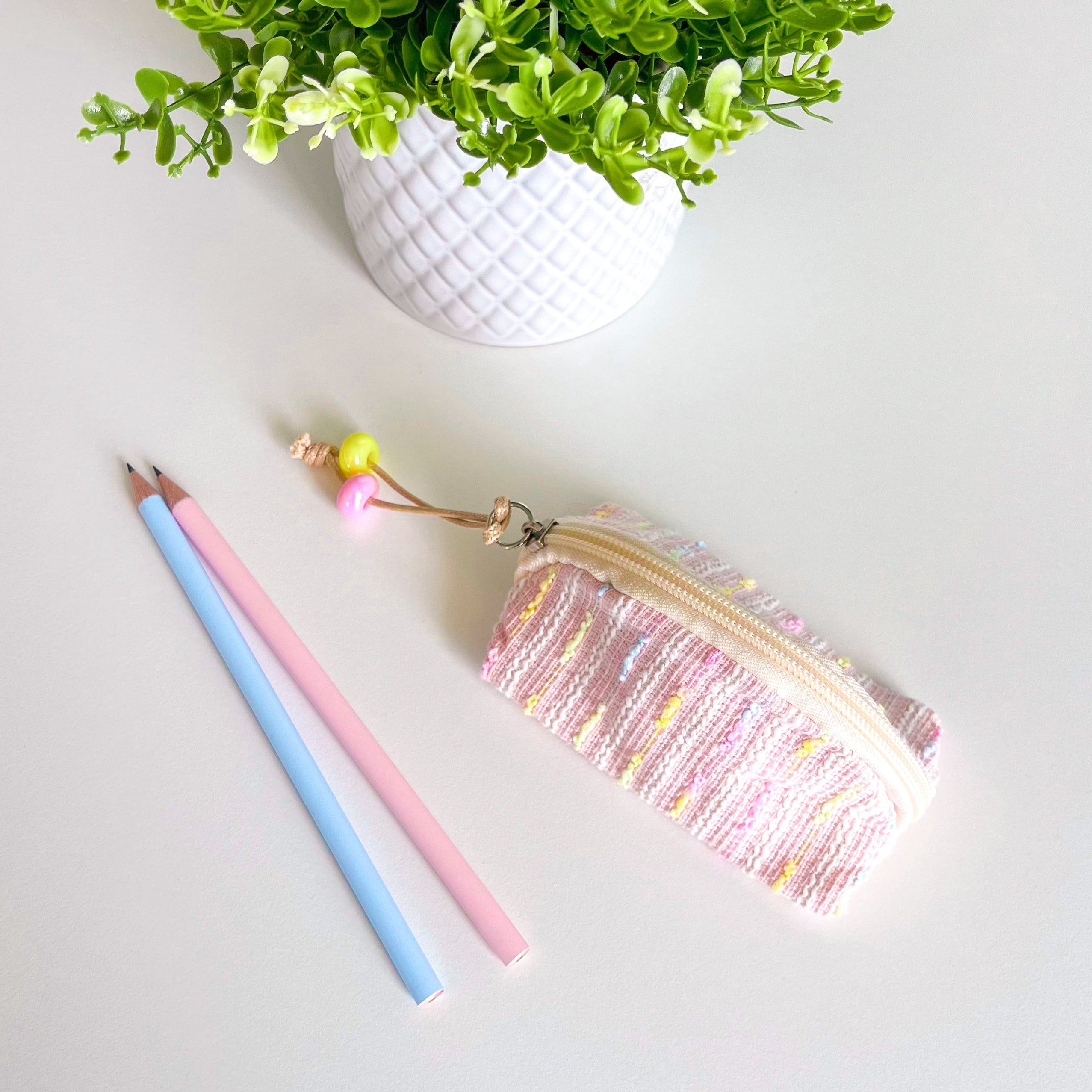 Mini Bag HAILEY pink