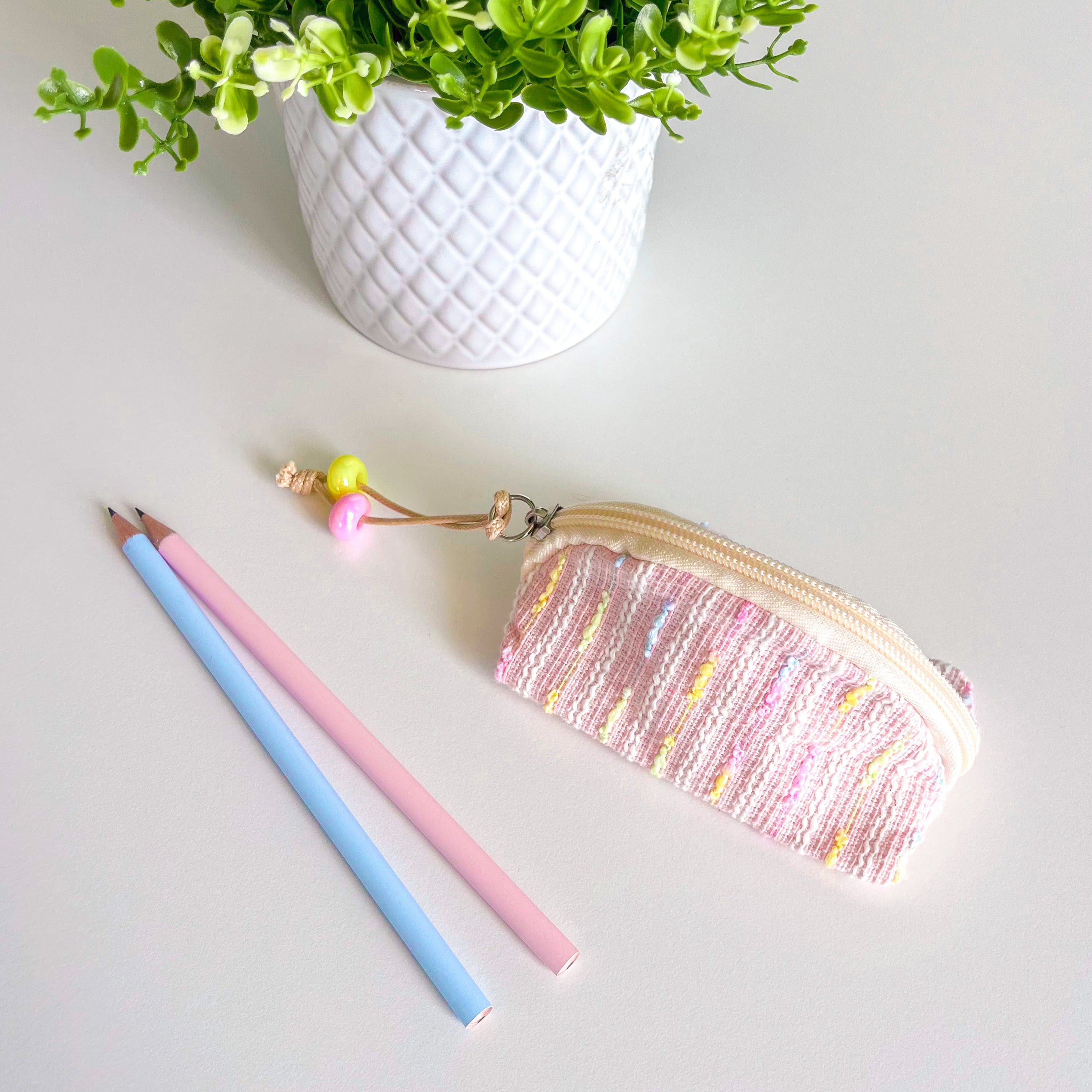 Mini Bag HAILEY pink