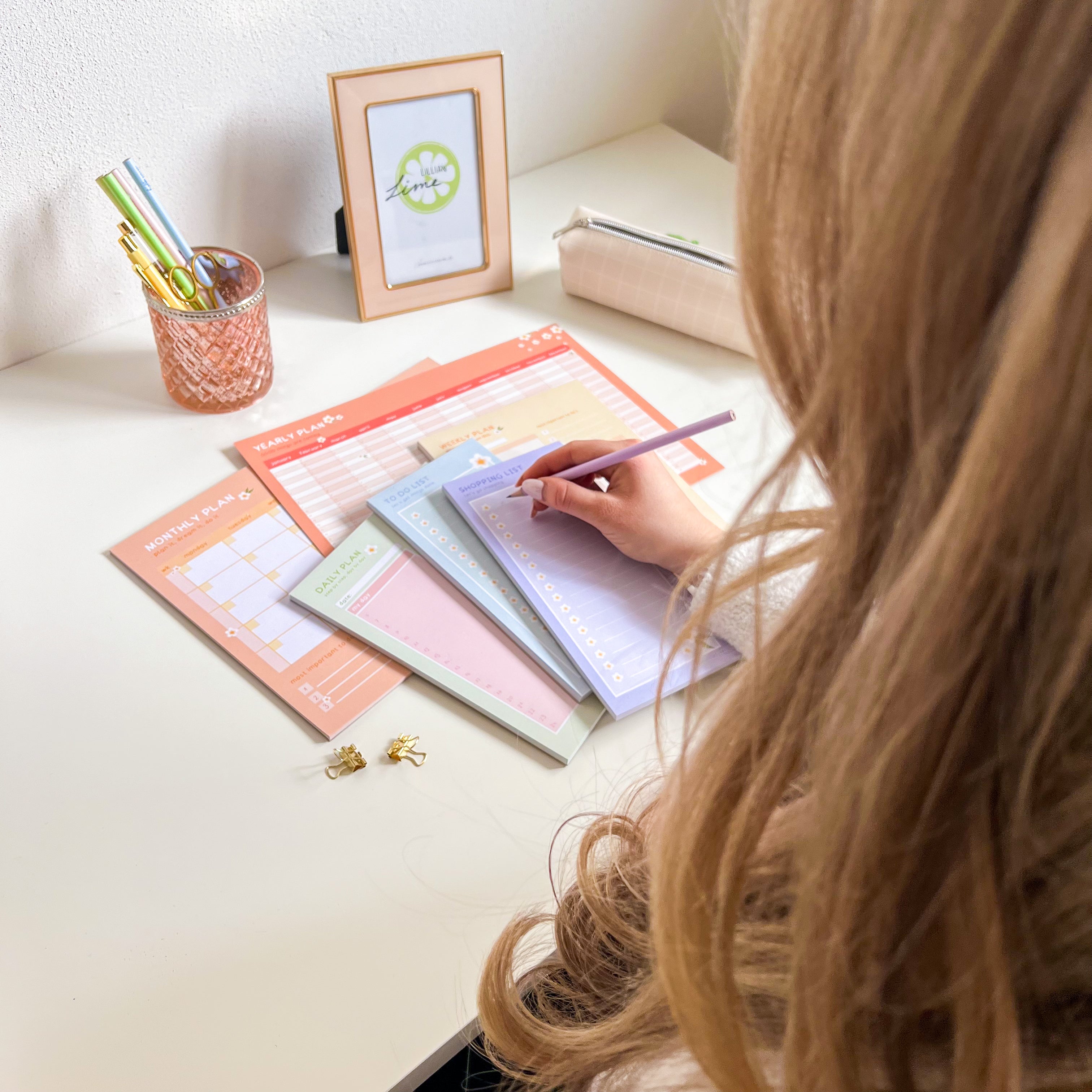 Alle Produkte LillianLime